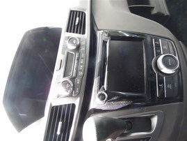 2015 Honda Odyssey EX-L Silver 3.5L AT 2WD #A23685